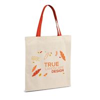 SHOPPER CON MANICI COLORATI